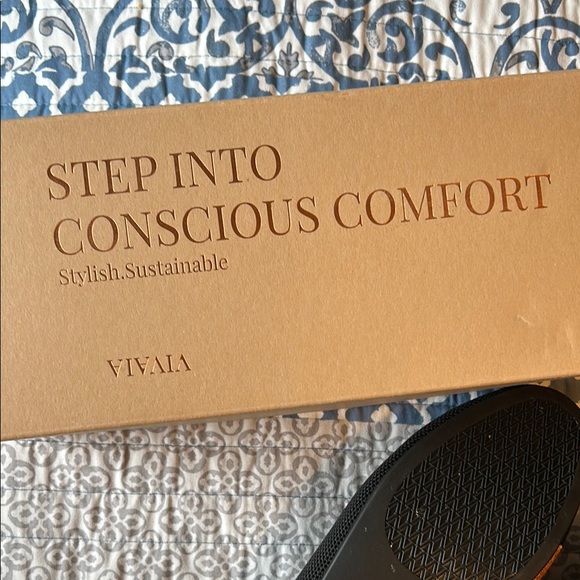 Vivaia Women’s Audrey Cat Loafers, EU 41.5 - Picture 7 of 8